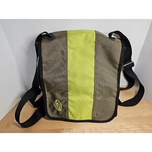 Timbuk2 Communter Backpack Bookbag Flap Computer School